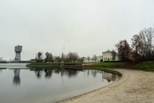 выкса.рф, Прогулка по осенней Выксе